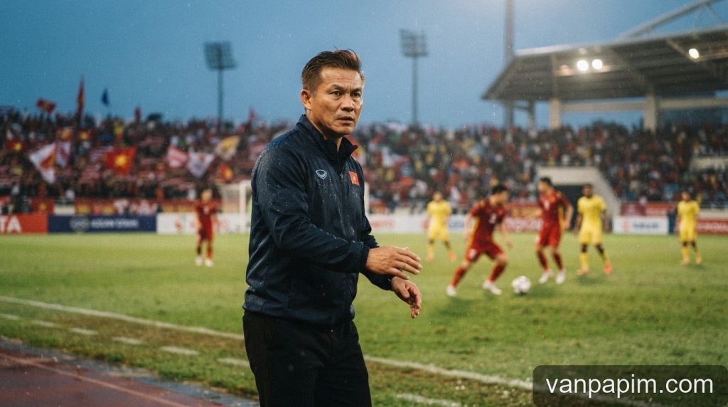 FIFA ASEAN Cup 2026: Thử thách mới cho thầy trò HLV Kim Sang-sik trong tháng 9