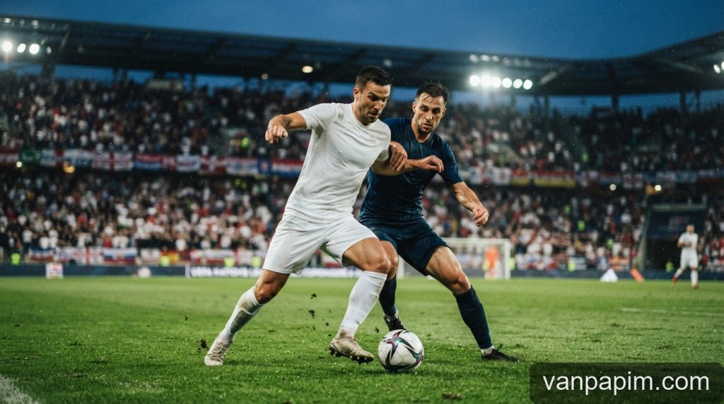 UEFA Nations League 2026/27 khởi tranh: Những màn đại chiến đỉnh cao tại League A